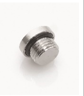 SMC PROPP + O-RING 1/4"