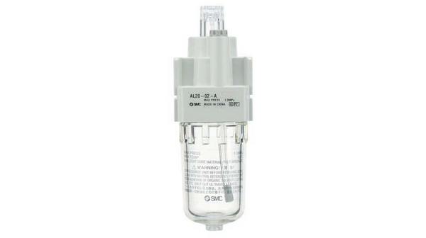 OLJARE AL20-F02-A SMC