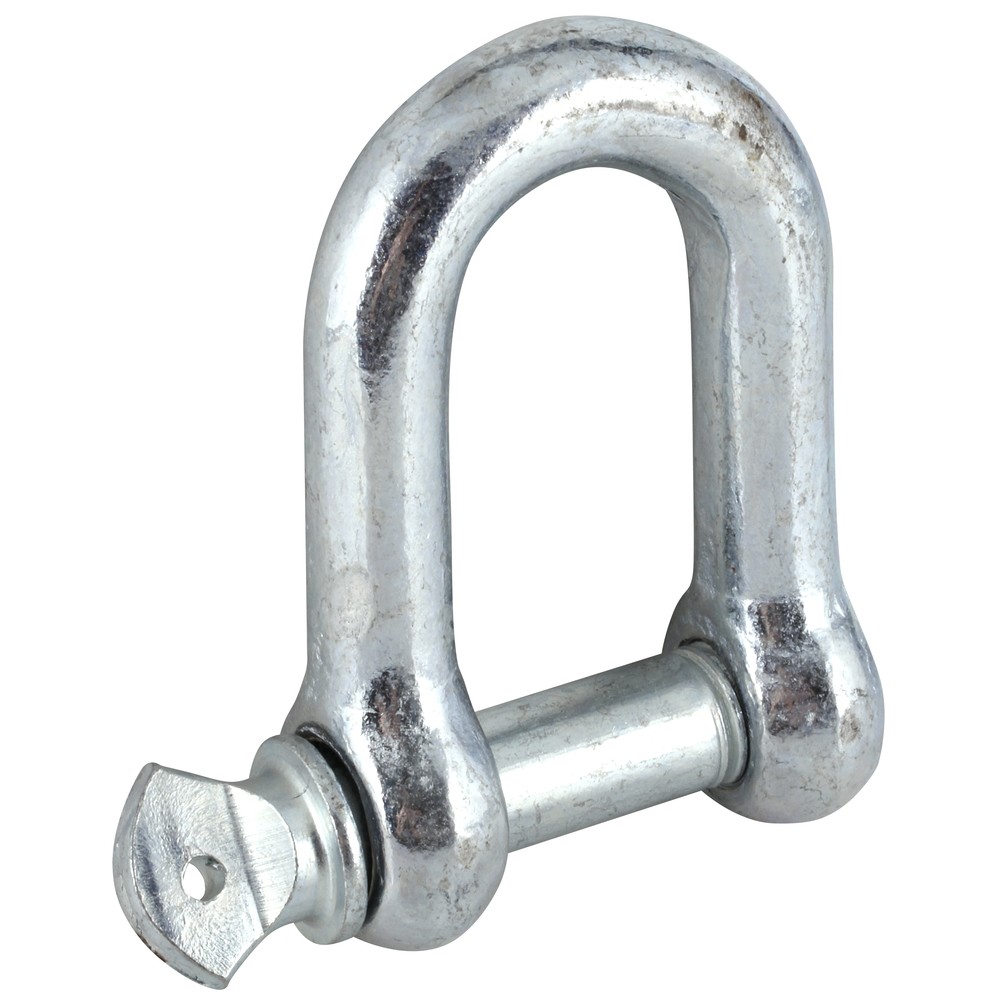 SCHACKEL 16MM ZN