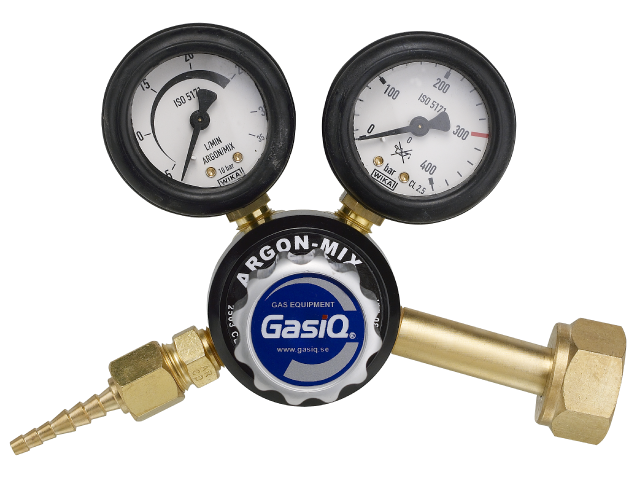 REGULATOR ARGON/MIX MAXEX GASIQ