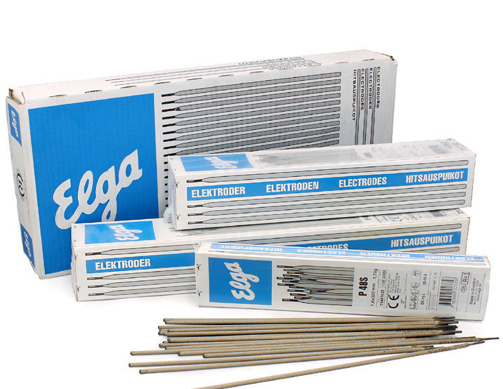 ELGA P45S 2,0 X 300