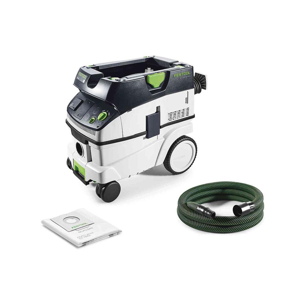 FESTOOL DAMMSUGARE CLEANTEC CTL 26 E