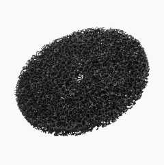 GLASFIBER SLIPTRISSA 200MM
