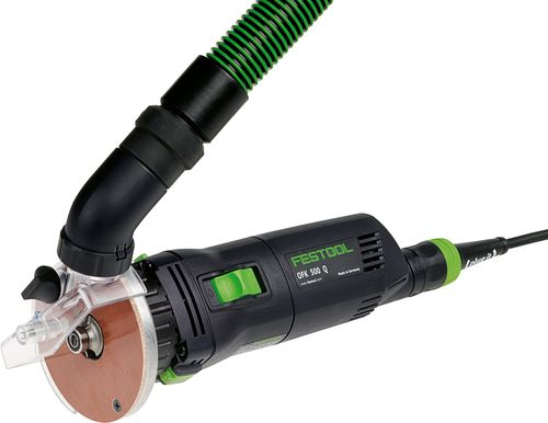 FESTOOL KANTFRÄS OFK 500 Q-PLUS R3