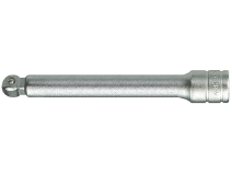 STAHLWILLE FÖRLÄNGARE SVÄNGBAR 1/4"