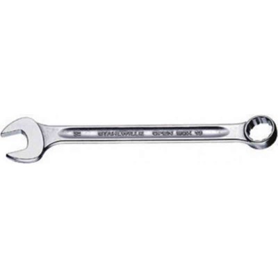 STAHLWILLE LÄNKNYCKEL OPEN BOX 13 36MM
