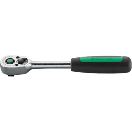 STAHLWILLE SPÄRRSKAFT 3/8" QUICKRELEASE