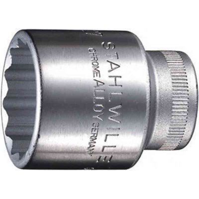STAHLWILLE HYLSA 50 1/2 22MM