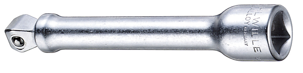STAHLWILLE WOBBLE-FÖRLÄNGARE 1/4" 150MM
