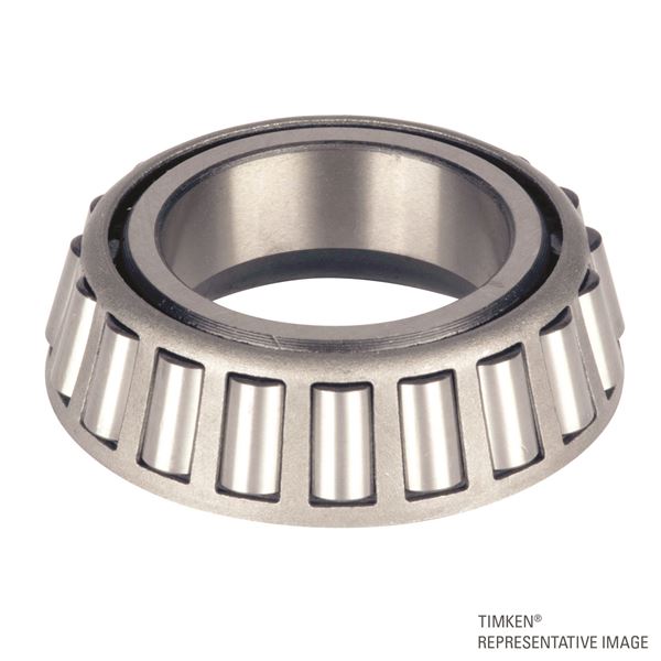 LAGER 2776 TIMKEN