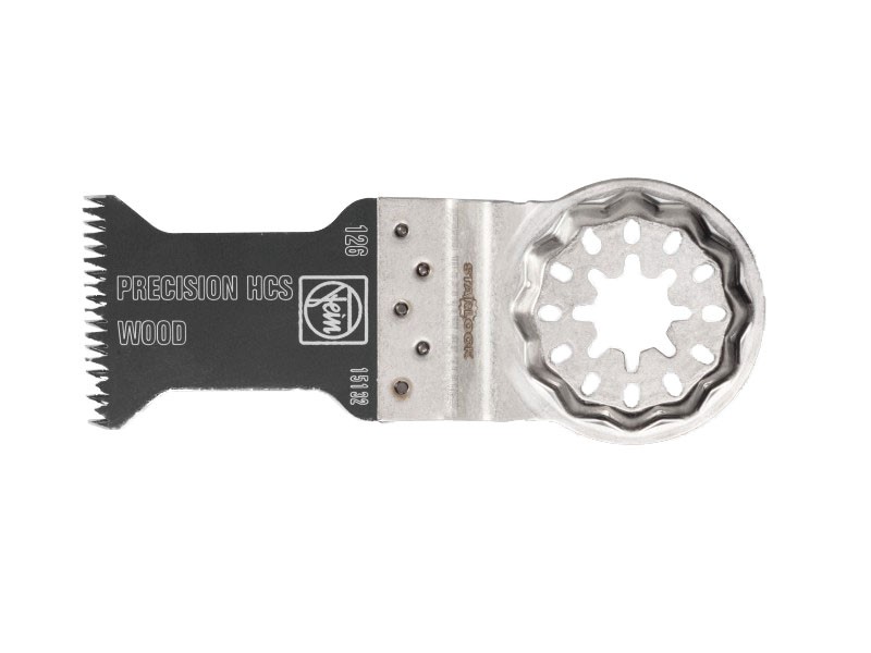 FEIN BETT METAL E-CUT FINE