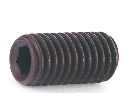STOPPSKRUV M24X100 DIN 916