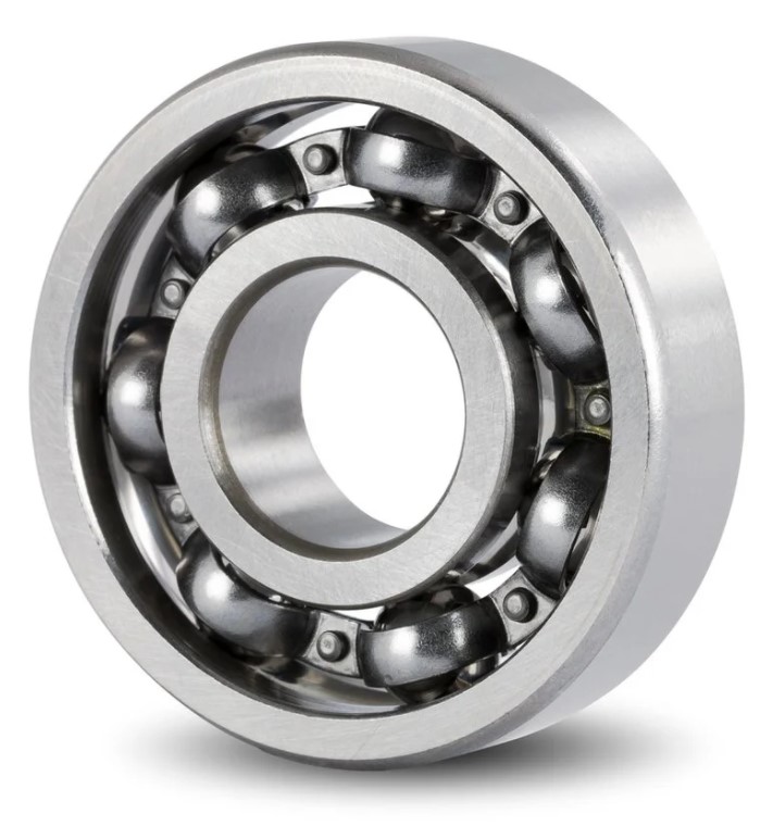 LAGER 6409 SKF
