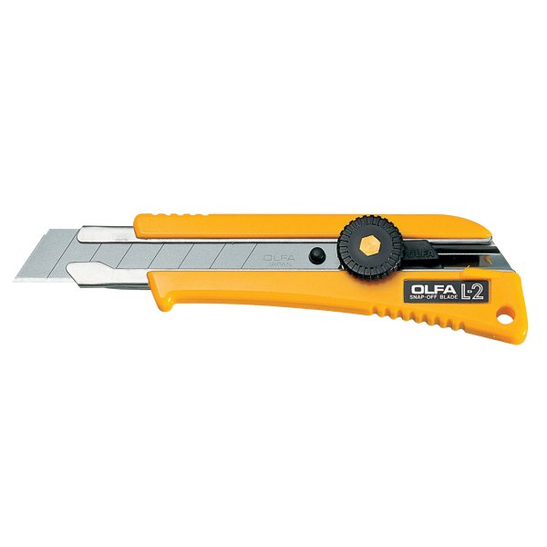 OLFA KNIV L-1