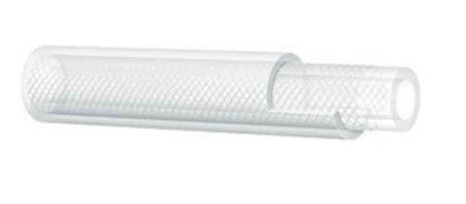 FÖRSTÄRKT PLASTSLANG 13/19MM P-492