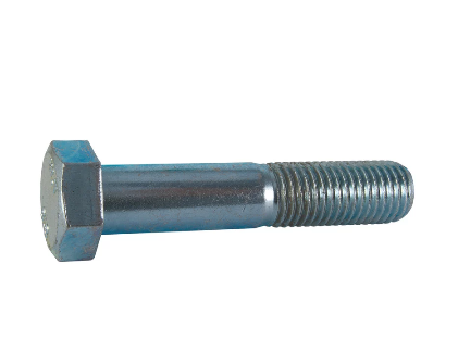 BULT DIN 931 UNC 2" 8.8 ZN