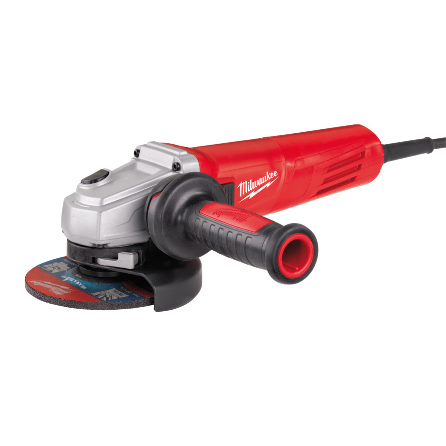 MILWAUKEE AGV 12-125 X