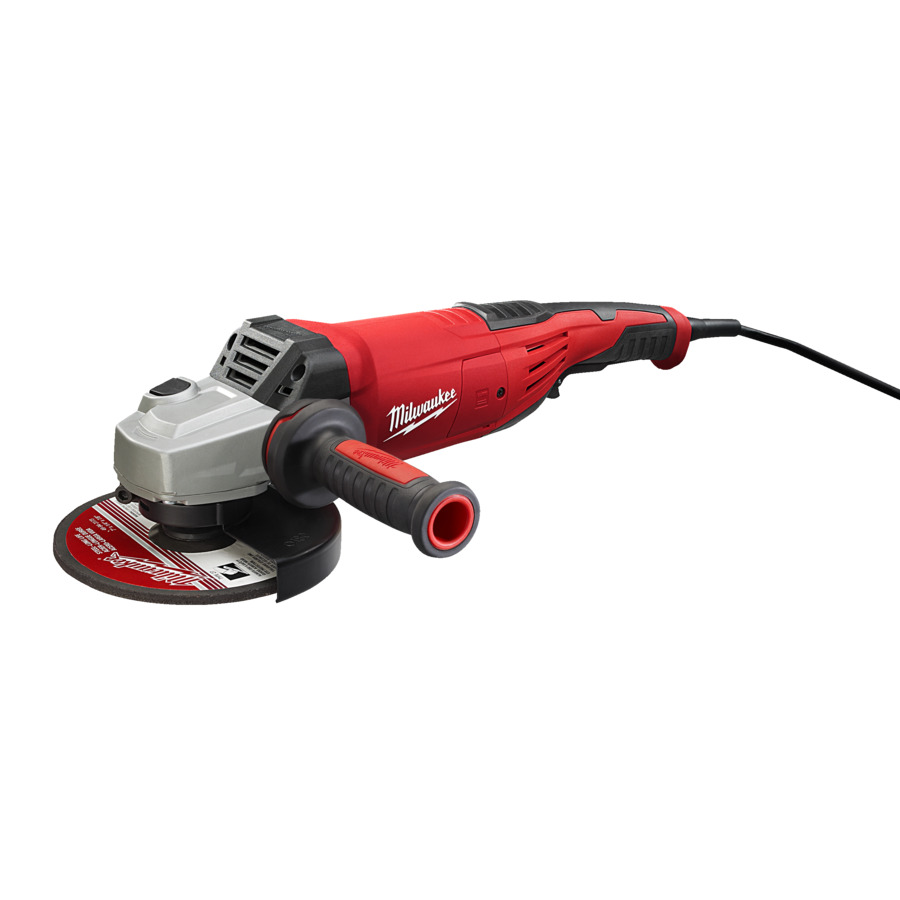 MILWAUKEE AGV 22-230 E