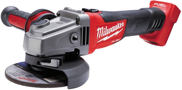 MILWAUKEE M18 CAG125X-0