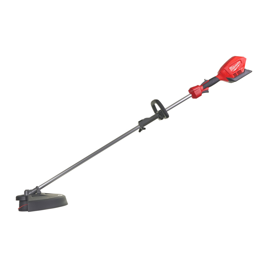 MILWAUKEE M18 FOPHLTKIT-0