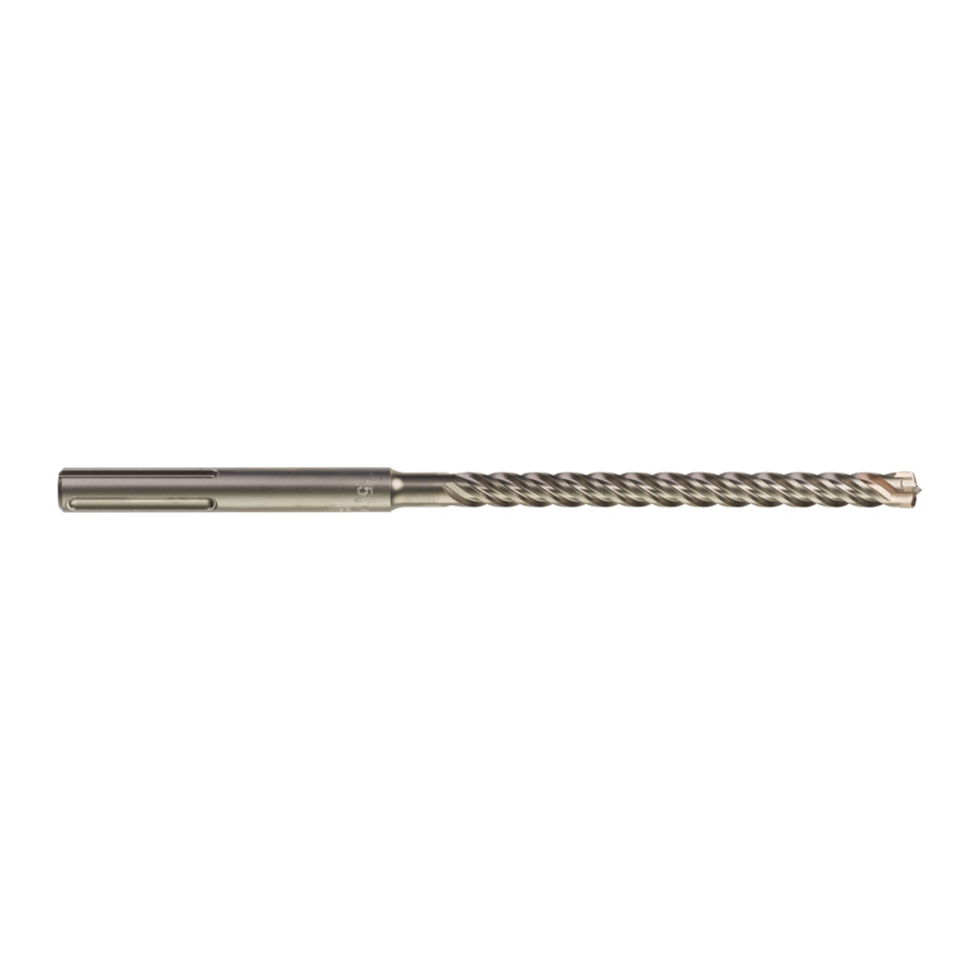 MILWAUKEE SDS MAX DRILL BITS     SDSMAX 15X340 P1M