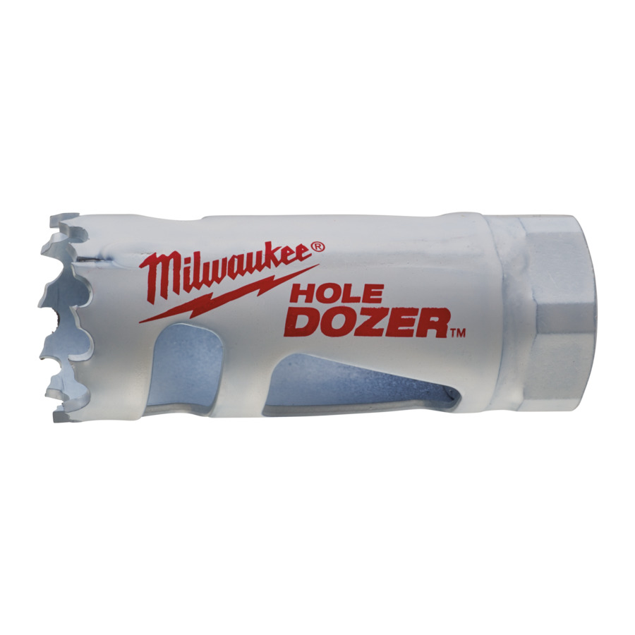 MILWAUKEE HOLE SAW            HSAW  4/6-22MM -1PC