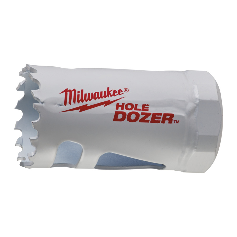 MILWAUKEE HOLE SAW            HSAW  4/6-30MM -1PC