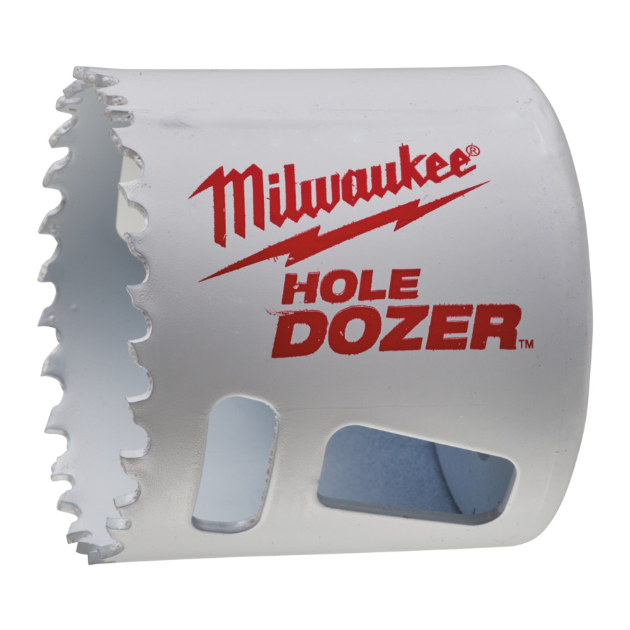 MILWAUKEE HOLE SAW            HSAW  4/6-52MM -1PC