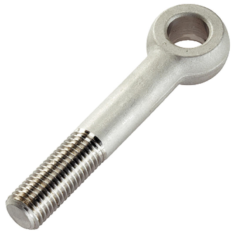 ÖGLEBULT DIN 444 M12X120 4.6 ZN