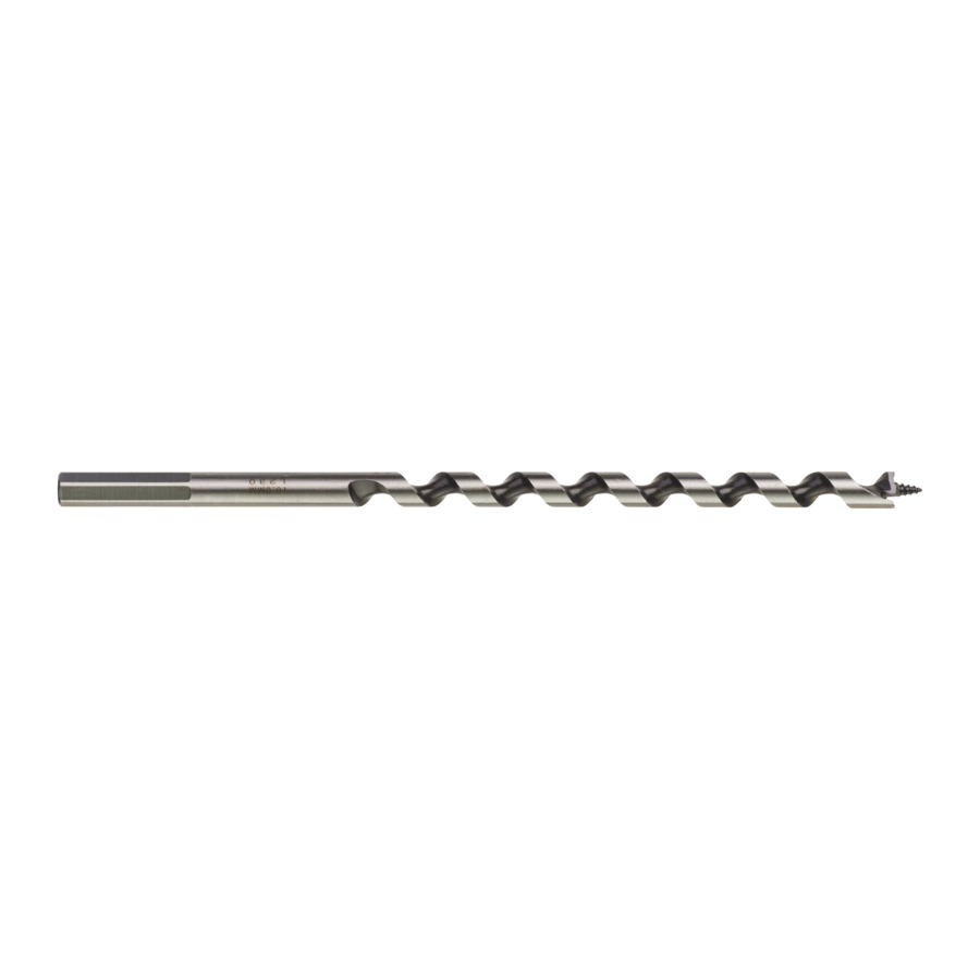 MILWAUKEE WOOD AUGER BIT      AUGB 10X230 P1M