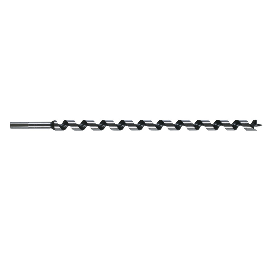 MILWAUKEE WOOD AUGER BIT      AUGB 20X460 P1M