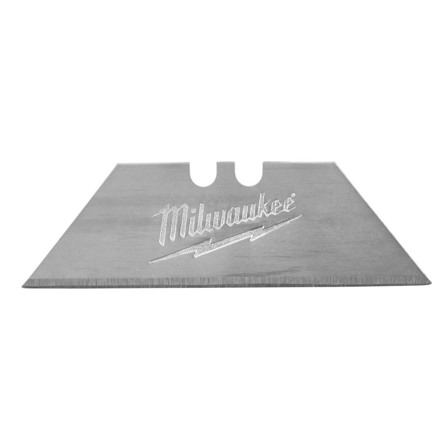 MILWAUKEE UNIVERSAL BLADE     UTILITY BLADE - 50PC