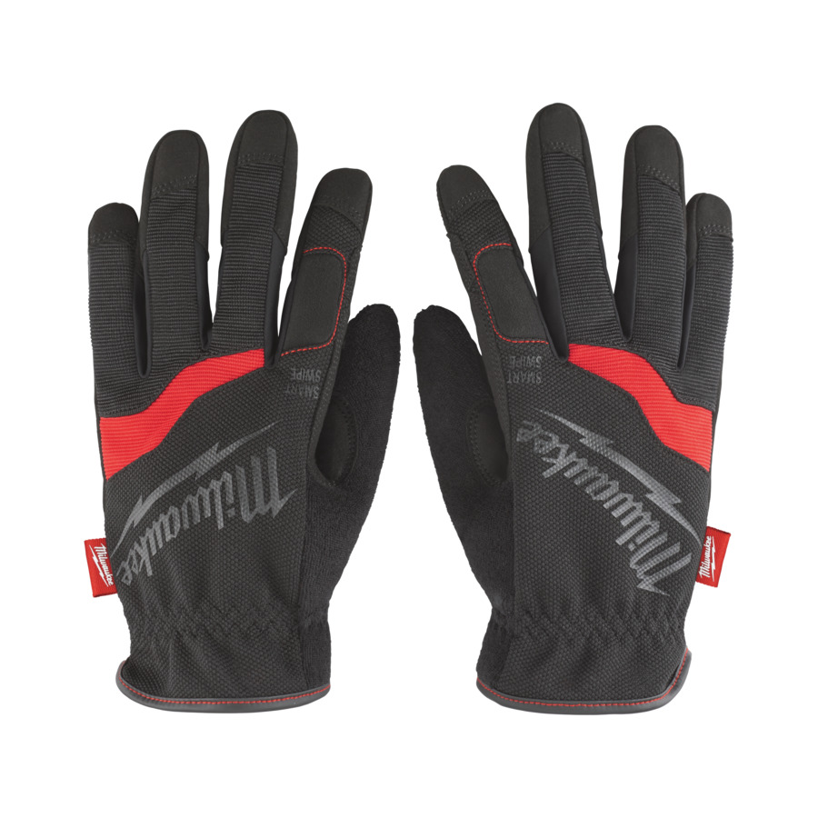 MILWAUKEE FREE FLEX GLOVEX - M/8 - 1P