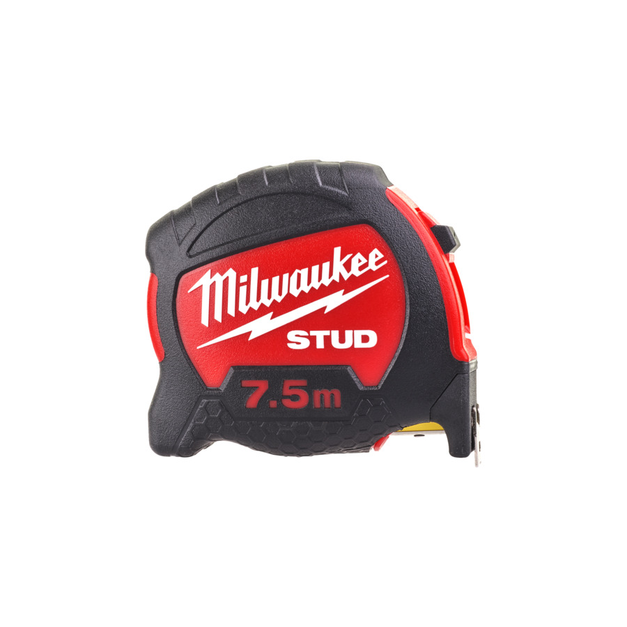 MILWAUKEE TAPE MEASURE STUD 7,5/27 - 1P