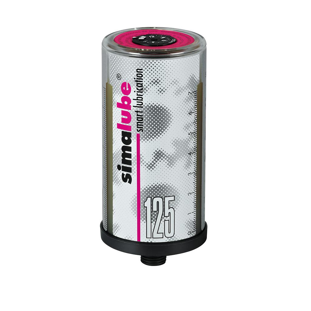 SIMALUBE SL15 125ml