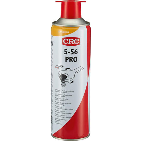CRC 5-56 PRO 500ML