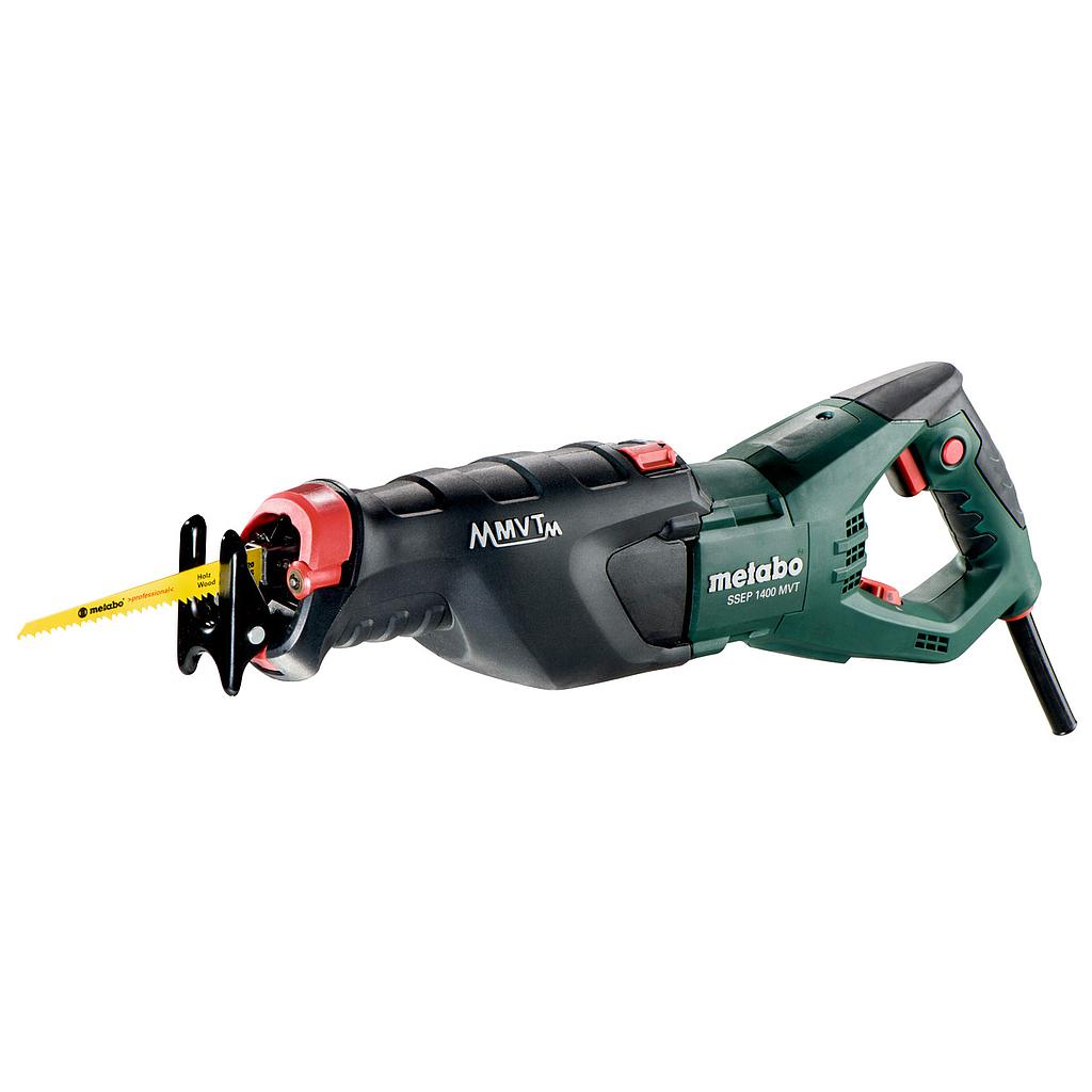 METABO TIGERSÅG SSEP 1400 MVT