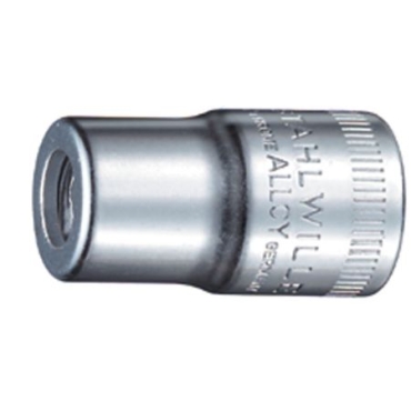 STAHLWILLE BITSHÅLLARE 1/4"