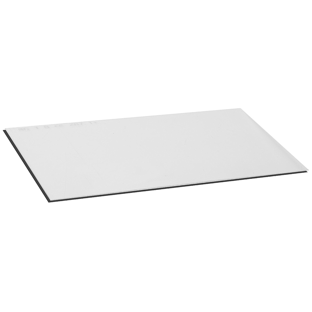 SKYDDSGLAS KLAR 90X110 P