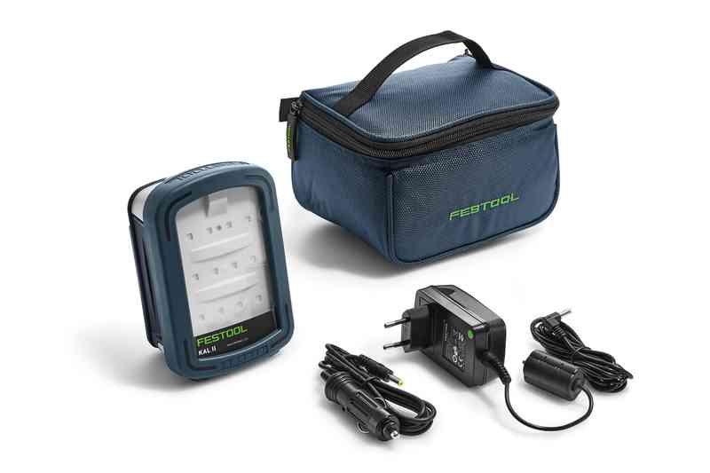 FESTOOL ARBETSBELYSNING SYSLITE KAL II