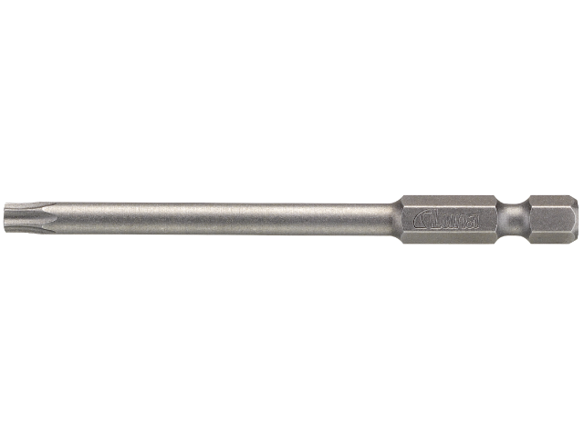 BITS TX27 MED HÅL 89MM