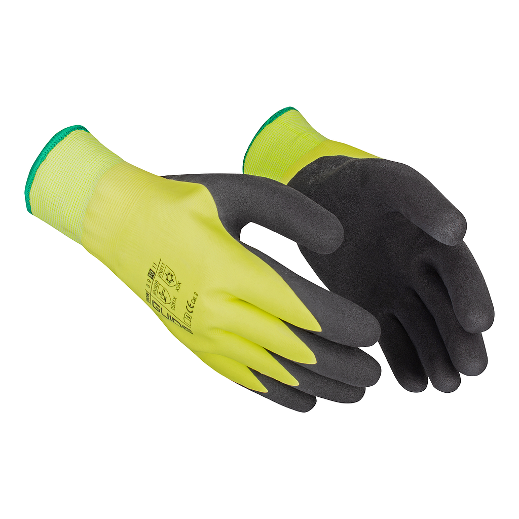 HANDSKE GUIDE 590W 1PAR