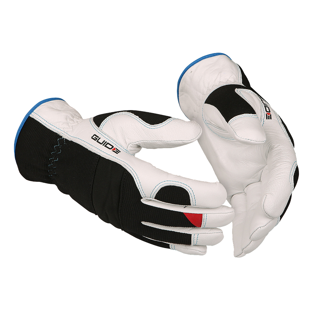 HANDSKE GUIDE 46W
