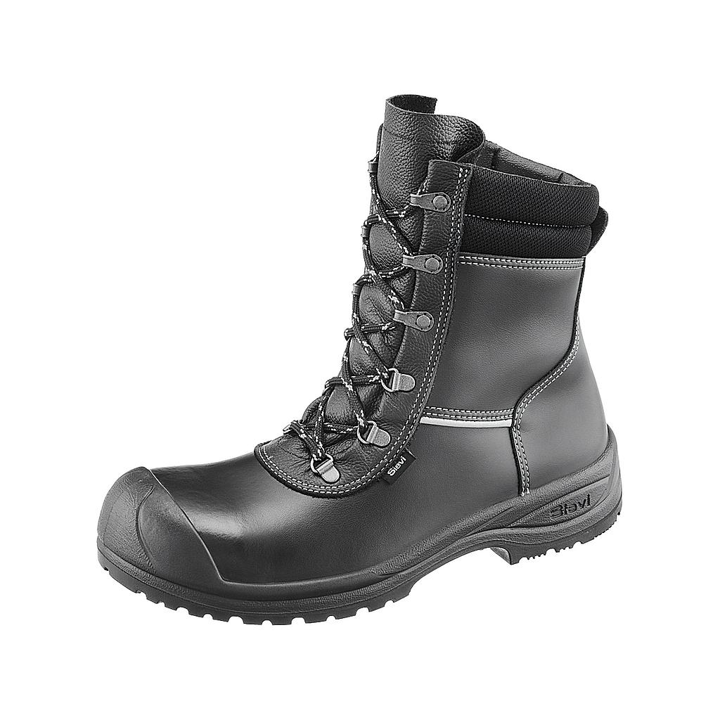 SKYDDSSKO SIEVI SOLID XL+S2