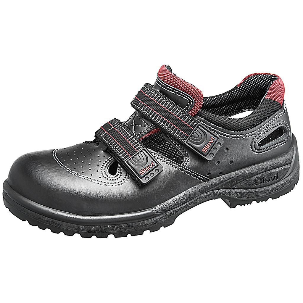SKYDDSSKO SIEVI RELAX XL S1P