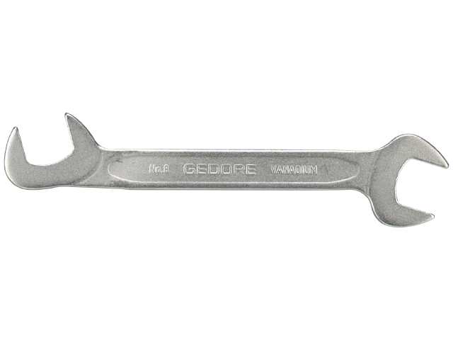 GEDORE SKRUVNYCKEL 8-4