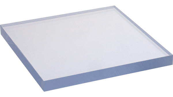 POLYKARBONAT 2050X1250X4MM