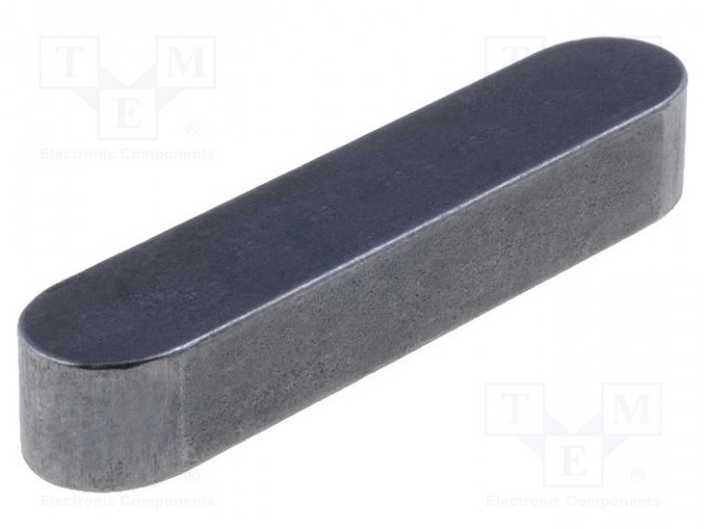 KIL DIN 6885 10X8X40 ST