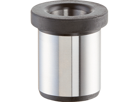 BORRHOLK DIN 172 A 10MM