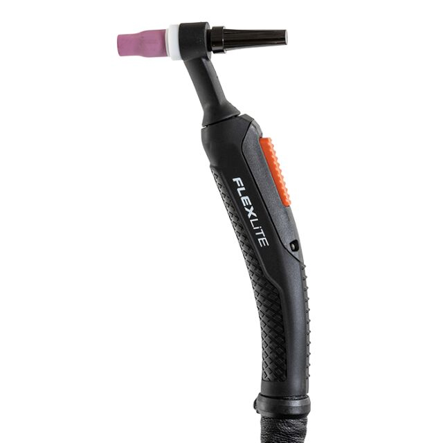 KEMPPI TIG HANDTAG TX 135 G F 8M